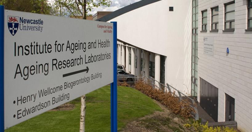 Health Research Authority Newcastle