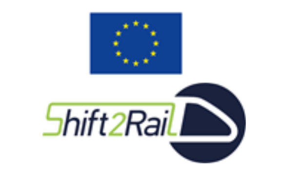 This project has received funding from the Shift2Rail Joint Undertaking under the European Union’s Horizon 2020 research and innovation programme under grant agreement no. 881825