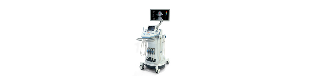 SWE medical imaging system