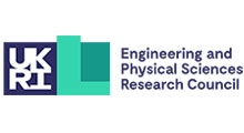 EPSRC Engineering and Physical Sciences Research Council: logo
