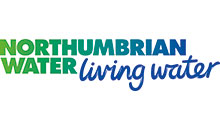 Northumbrian Water Group - Living Water: logo