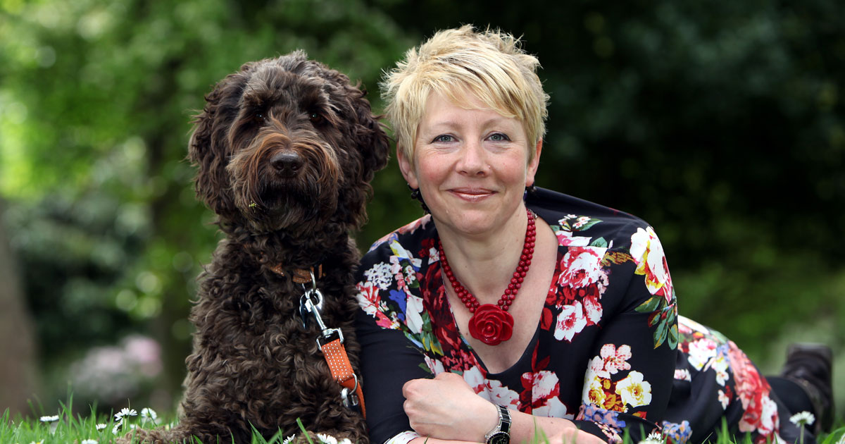 Puppy farms - Press Office - Newcastle University