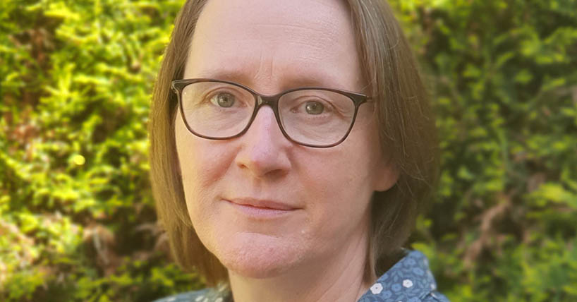 Dawn Craig new director of NIHRIO - Press Office - Newcastle University