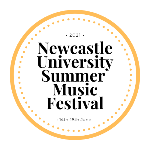 Summer Music Festival - Press Office - Newcastle University