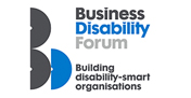 Business Disability Forum (BDF) Logo 