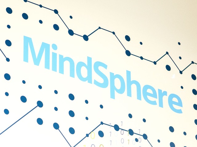 Mindsphere logo