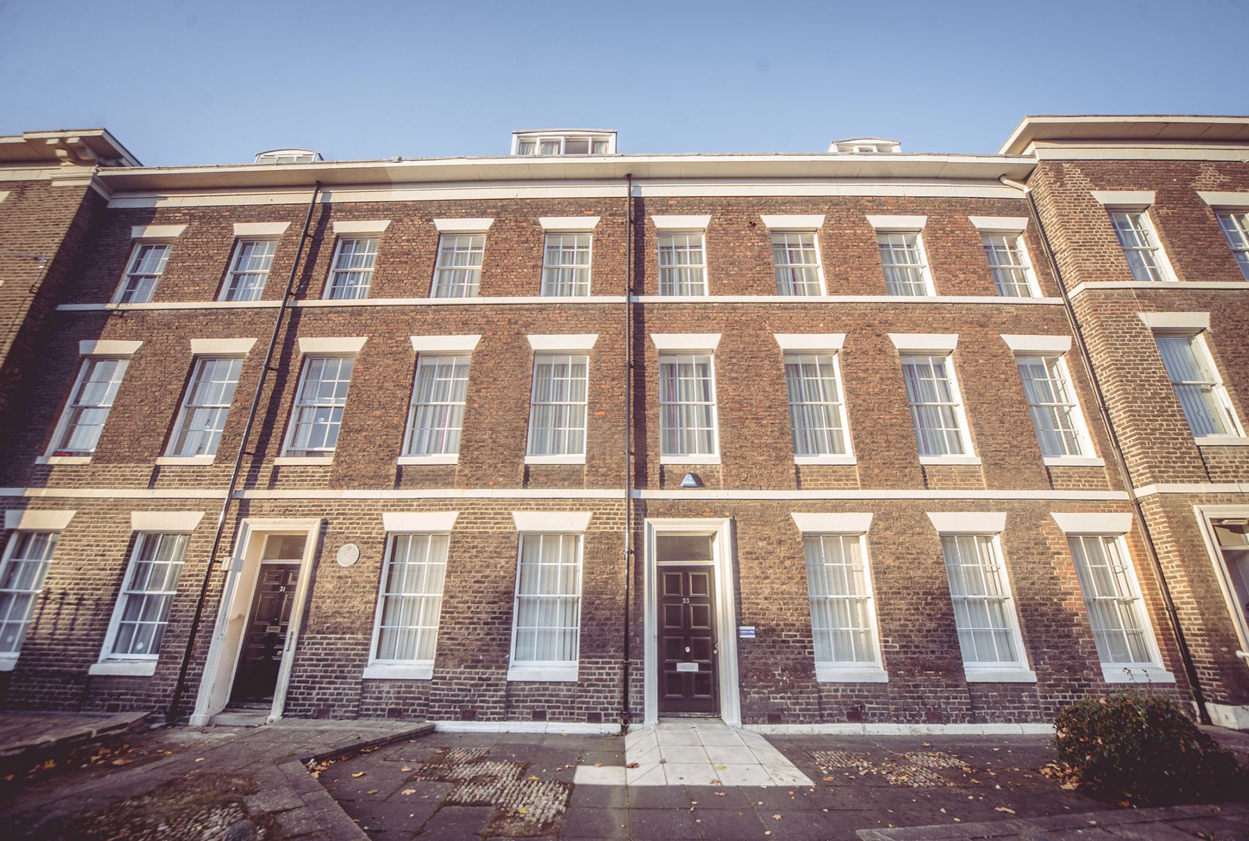 Student Accommodation: Carlton Lodge | Newcastle University