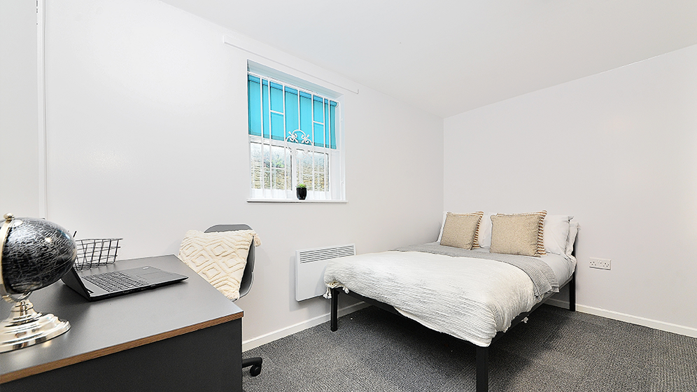 Student Accommodation: Leazes Parade | Newcastle University