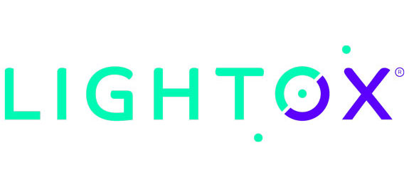 Lighox logo