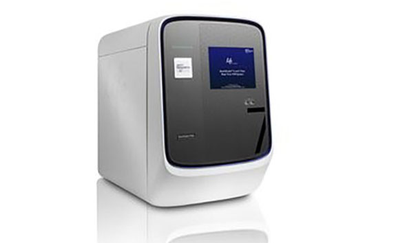 QuantStudio 7Flex Real-Time PCR System