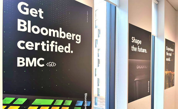 Buy-Side Solutions  Bloomberg Professional Services