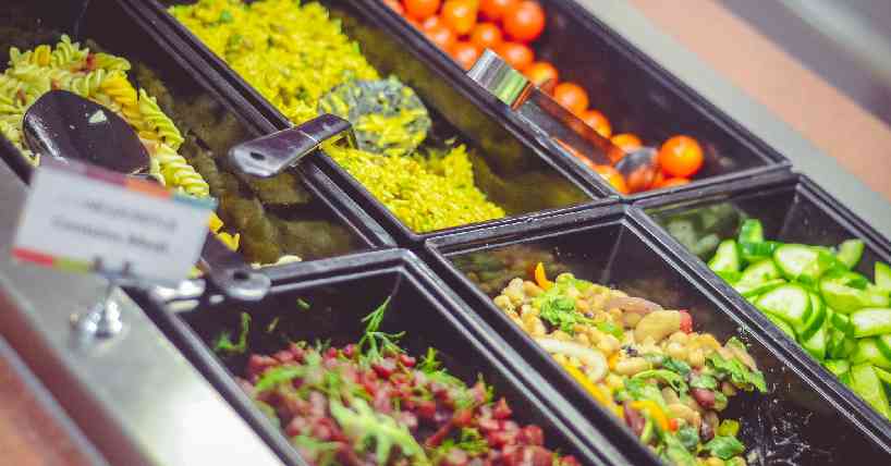 Catering | Catering | Newcastle University