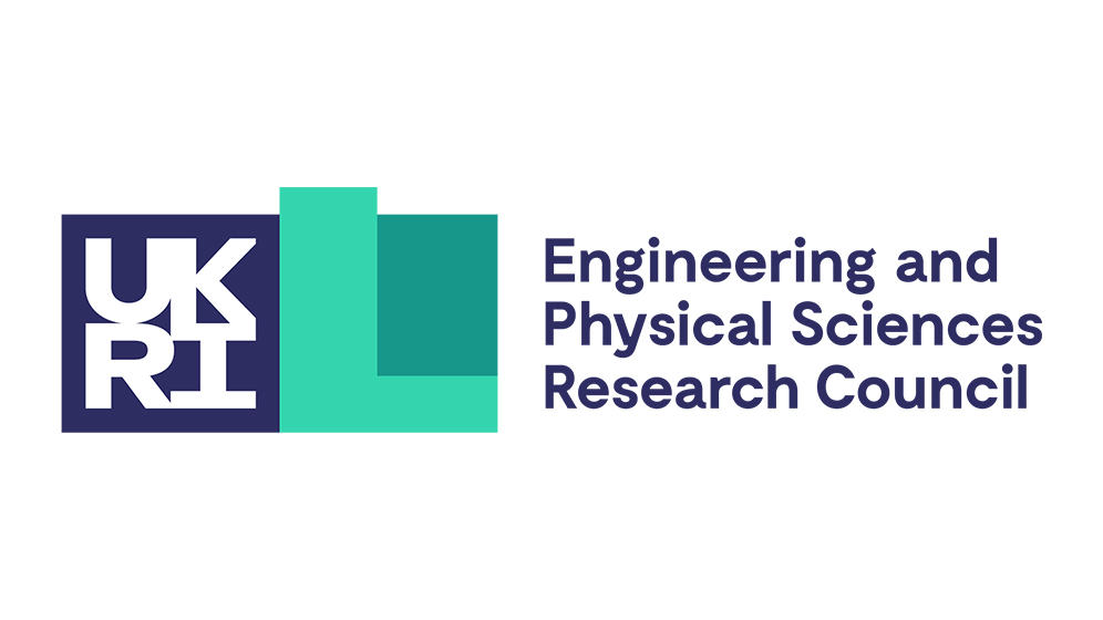 Engineering and Physical Sciences Research Council - Logo