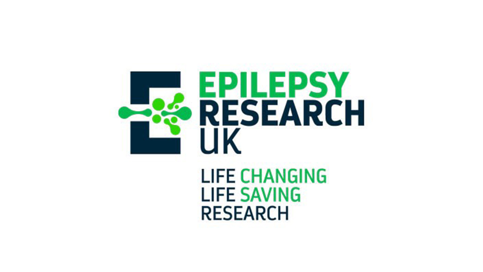 Epilepsy Research - Logo