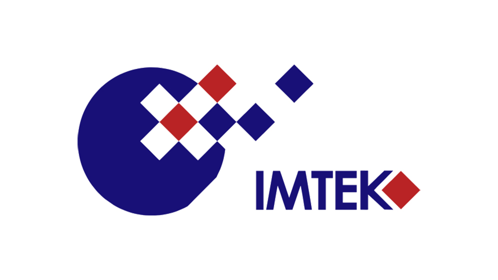 Imtek - Logo