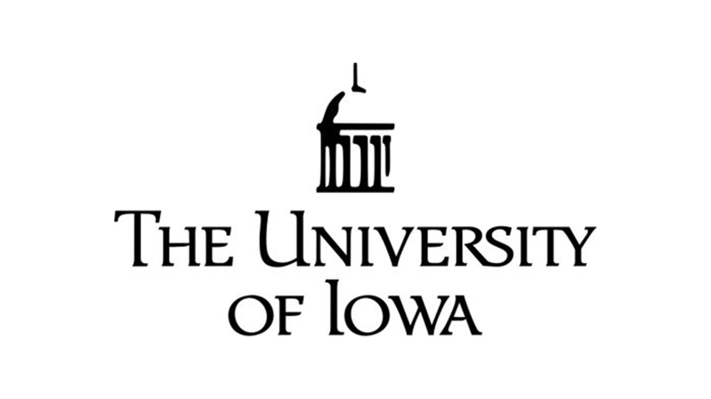 Iowa - Logo