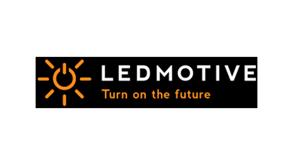 Ledmotive - Logo