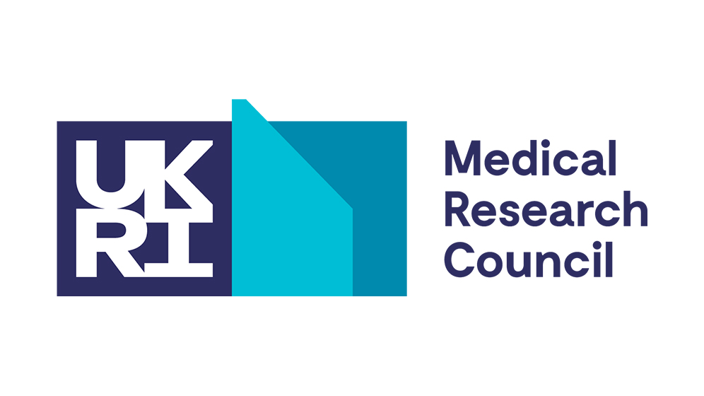 Medical Research Council - Logo