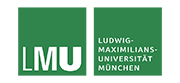 LMU Munich logo