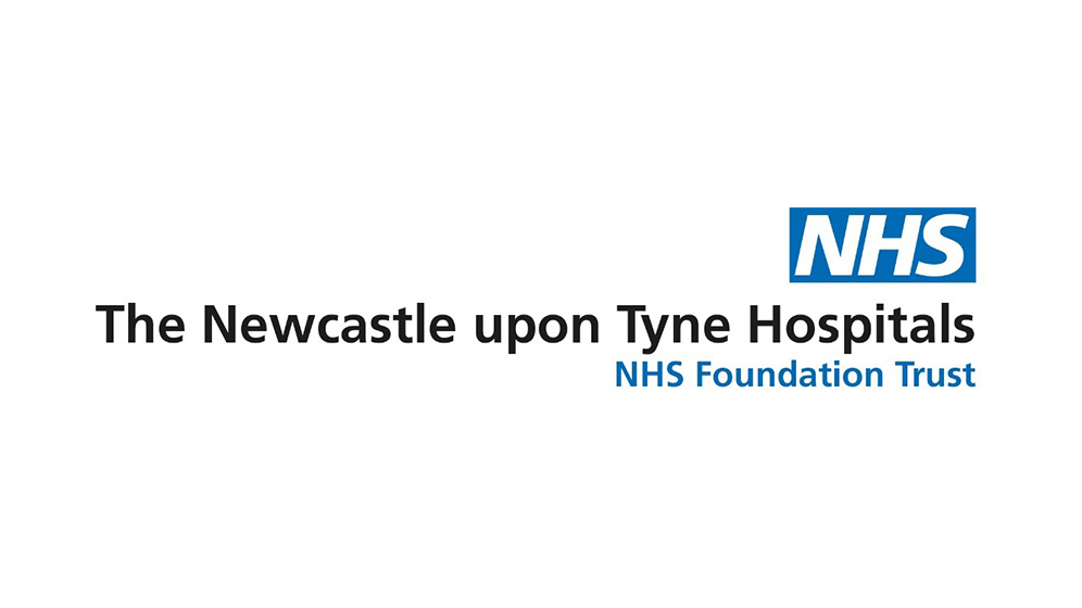 Newcastle Upon Tyne Hospitals Logo
