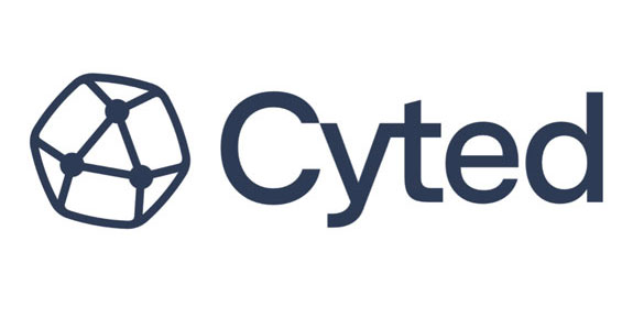 Cyted logo