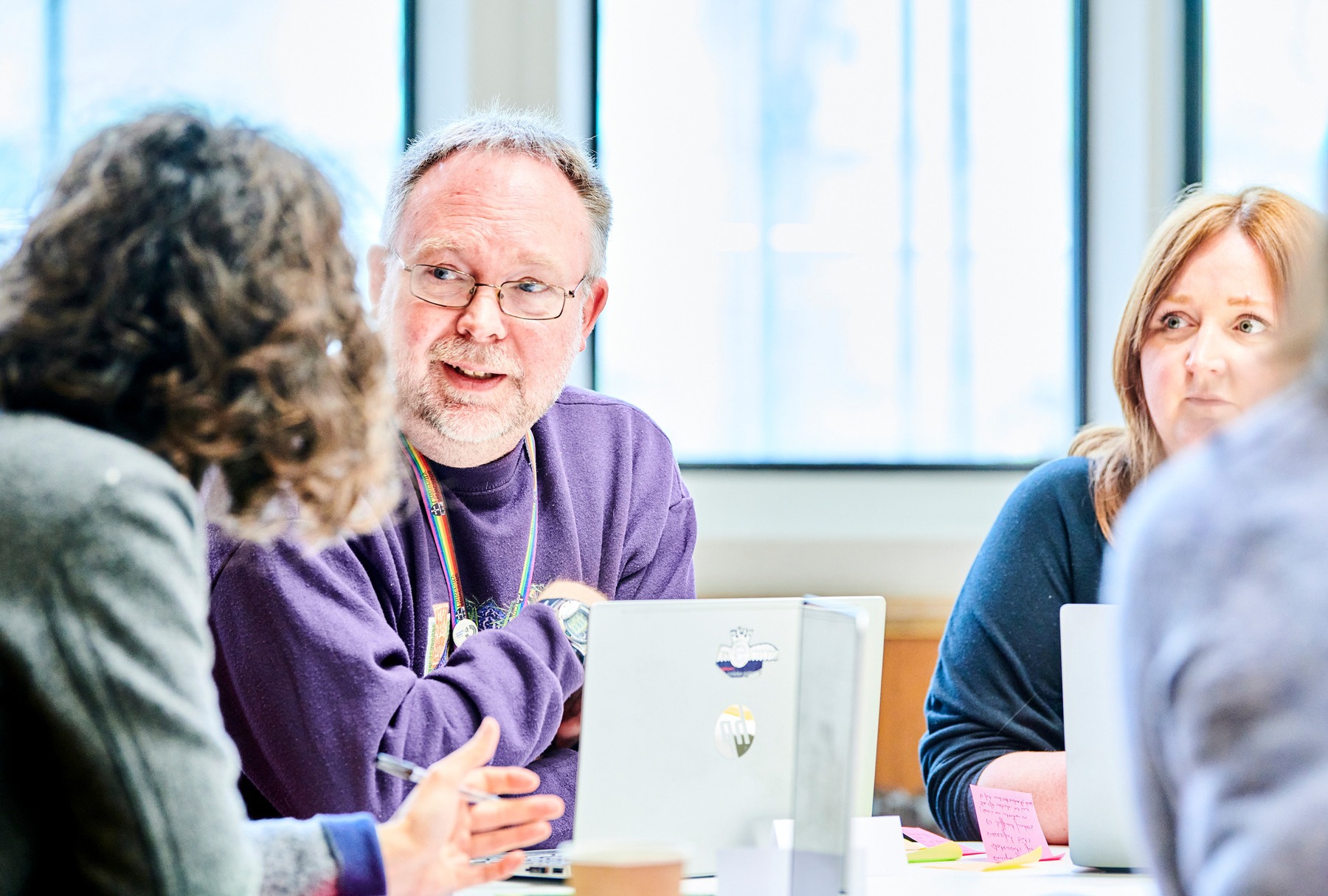 Information For Staff - Student Wellbeing - Newcastle University