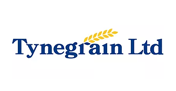 Tynegrain logo.