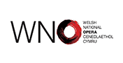 welsh national opera logo
