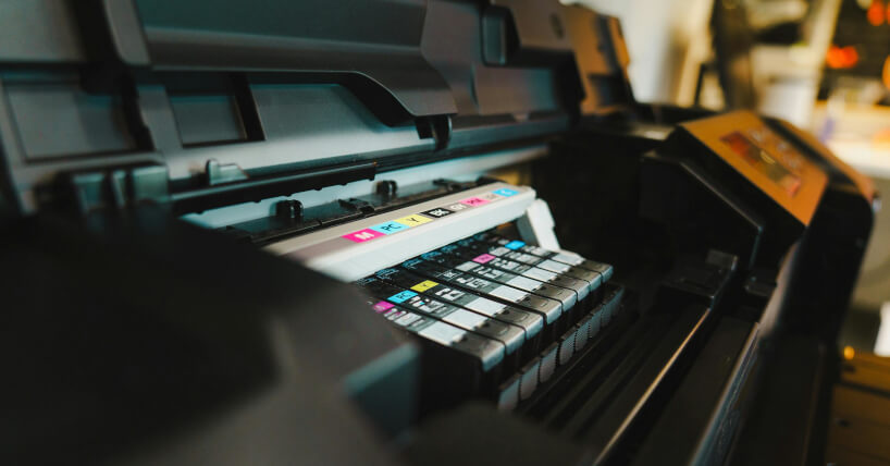 Print Services